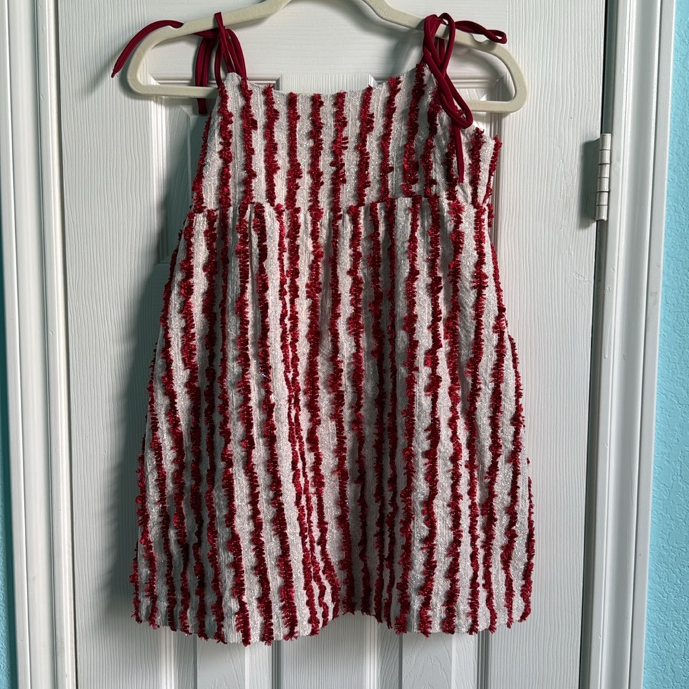 KOCH Alexis Mini Dress - Picture 2 of 7